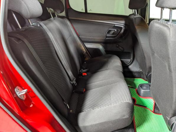 Skoda Fabia II Рестайлинг с пробегом 2012 года, цена 499 900 рублей, 217450 км, хэтчбек, Автокод Объявления