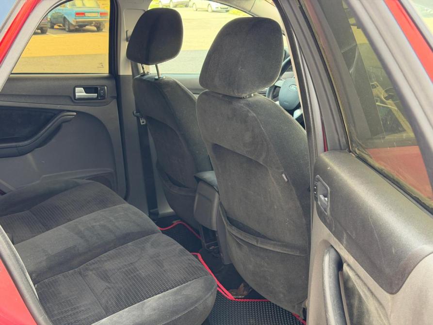 Ford Focus II Белгород  - изображение 19