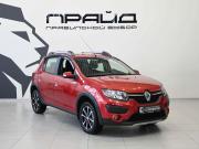 Renault Sandero II Ростов-на-Дону  - изображение 28