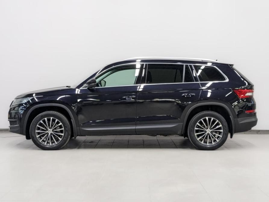 Skoda Kodiaq I Москва  - изображение 8