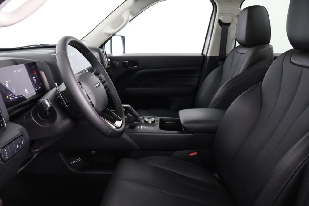 Haval H9 II Санкт-Петербург  - изображение 8