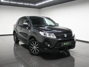 Suzuki Vitara II Рестайлинг Тверь  - изображение 23
