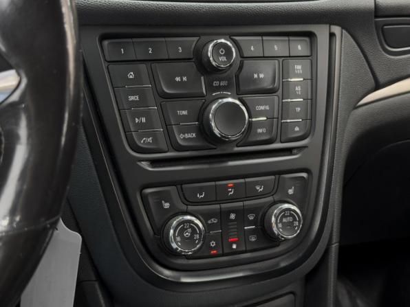 Opel Mokka I с пробегом 2014 года, цена 1 099 000 рублей, 191712 км, внедорожник, Автокод Объявления