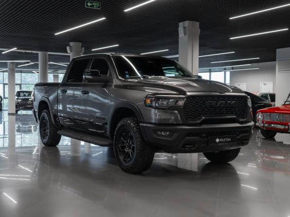 Ram 1500 V Рестайлинг с пробегом 2025 года, цена 9 000 000 рублей, 99 км, пикап, Автокод Объявления