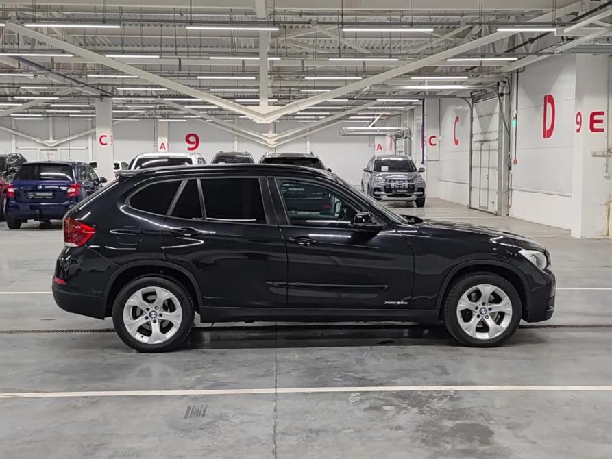 BMW X1 I (E84) Рестайлинг Казань  - изображение 5