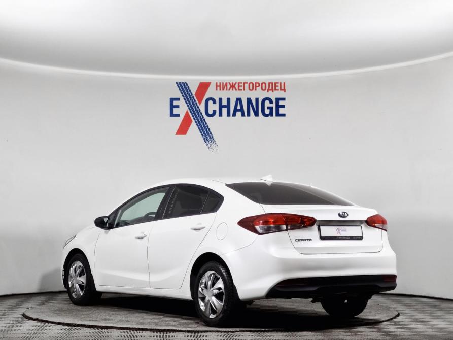 Kia Cerato III Рестайлинг (Classic) Нижний Новгород  - изображение 7
