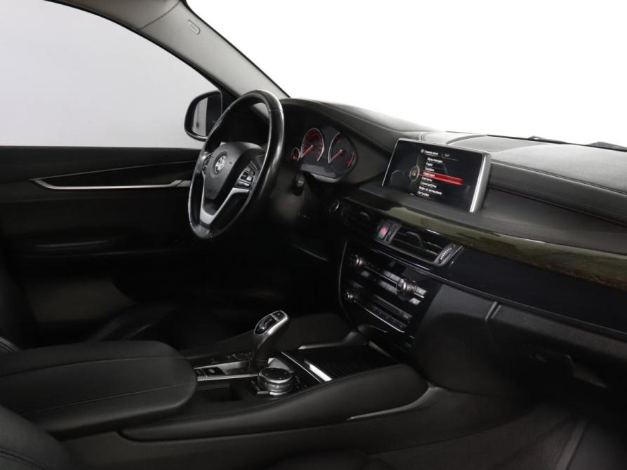 BMW X6 II (F16) Москва  - изображение 9