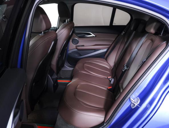 BMW 1 серии III (F52) Рестайлинг с пробегом 2020 года, цена 2 690 000 рублей, 24092 км, седан, Автокод Объявления