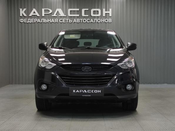 Hyundai ix35 I с пробегом 2011 года, цена 1 005 000 рублей, 135481 км, внедорожник, Автокод Объявления