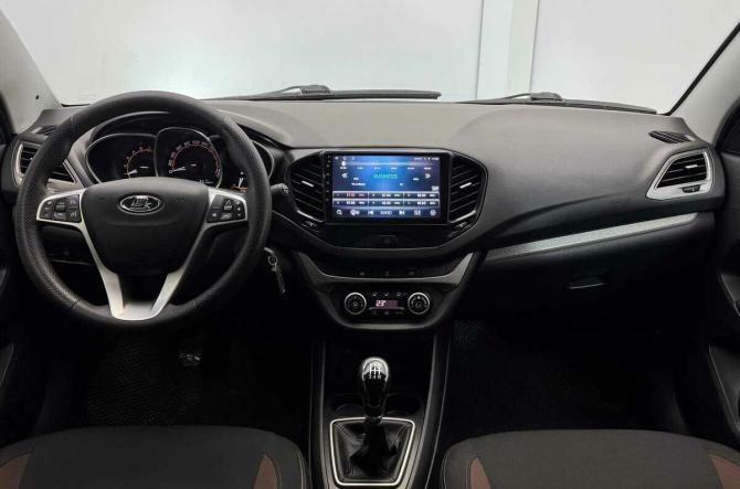 Lada (ВАЗ) Vesta I с пробегом 2018 года, цена 780 000 рублей, 155845 км, седан, Автокод Объявления