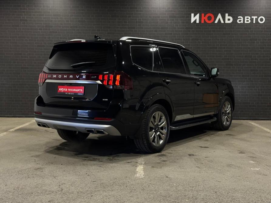 Kia Mohave I Рестайлинг 2 Челябинск  - изображение 5