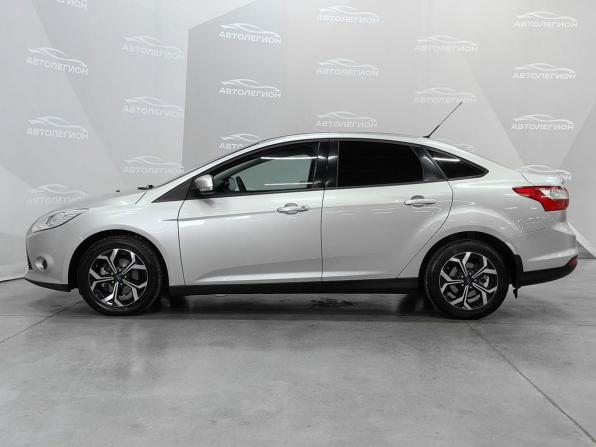 Ford Focus III с пробегом 2013 года, цена 750 000 рублей, 179015 км, седан, Автокод Объявления
