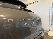 Porsche Macan I Подольск  - изображение 38
