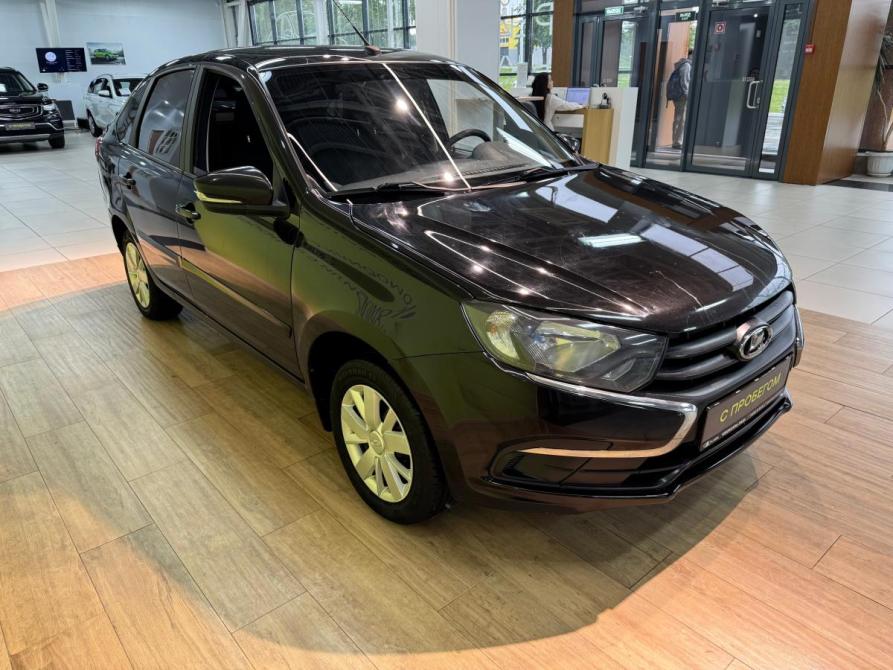 Lada (ВАЗ) Granta I Рестайлинг Чебоксары  - изображение 2