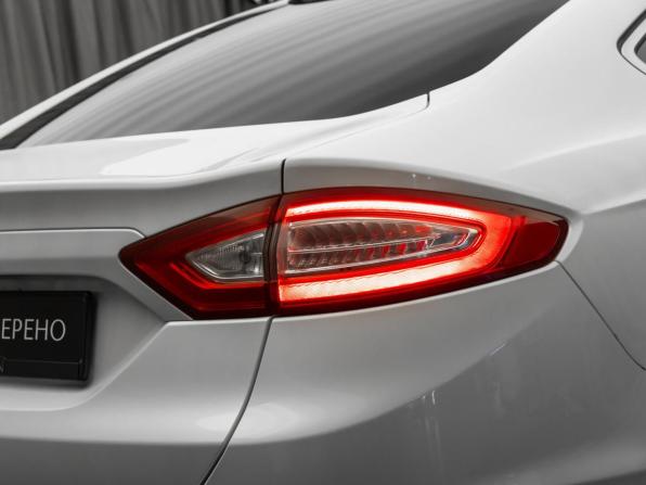 Ford Mondeo V с пробегом 2016 года, цена 1 650 000 рублей, 133035 км, седан, Автокод Объявления
