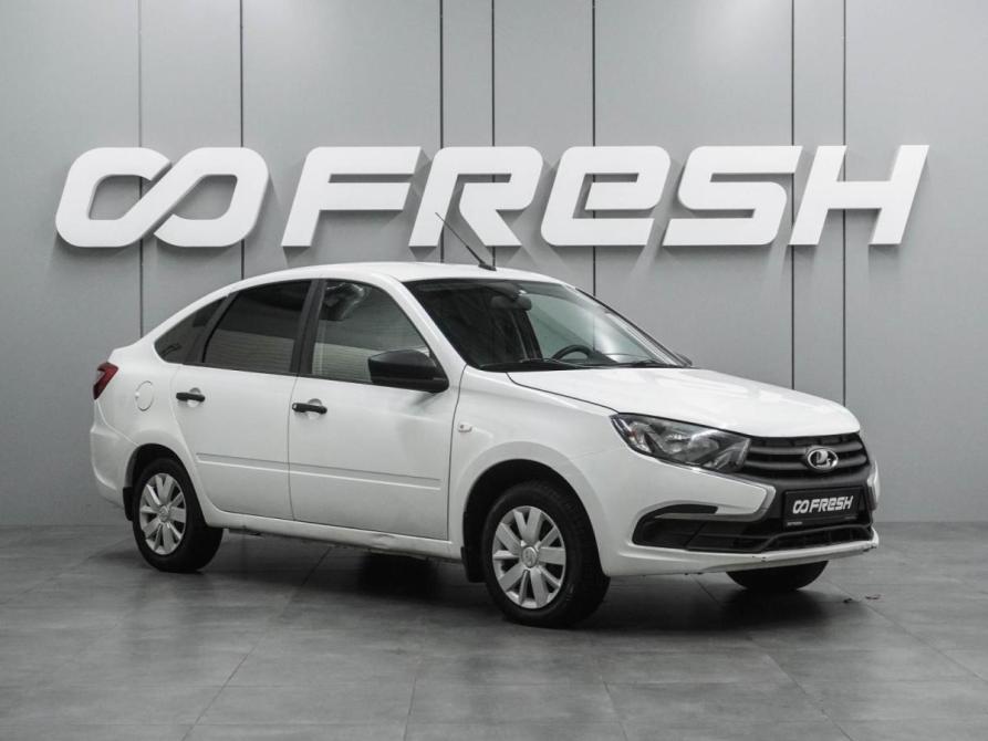 Lada (ВАЗ) Granta I Рестайлинг Воронеж  - изображение 1