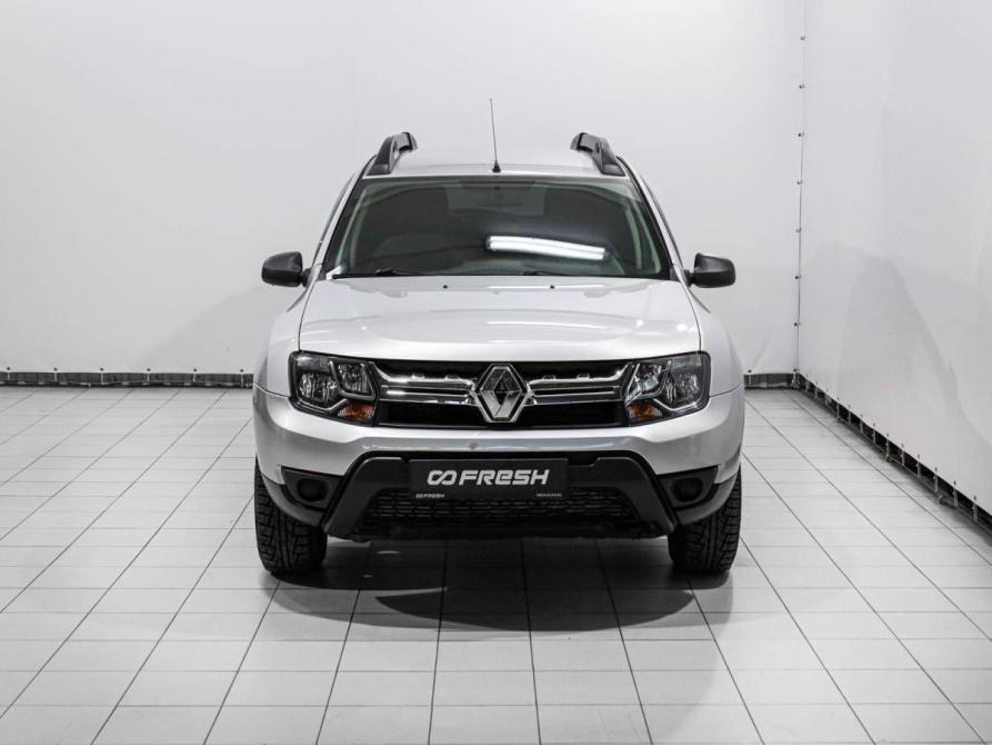 Renault Duster I Рестайлинг Ростов-на-Дону  - изображение 3