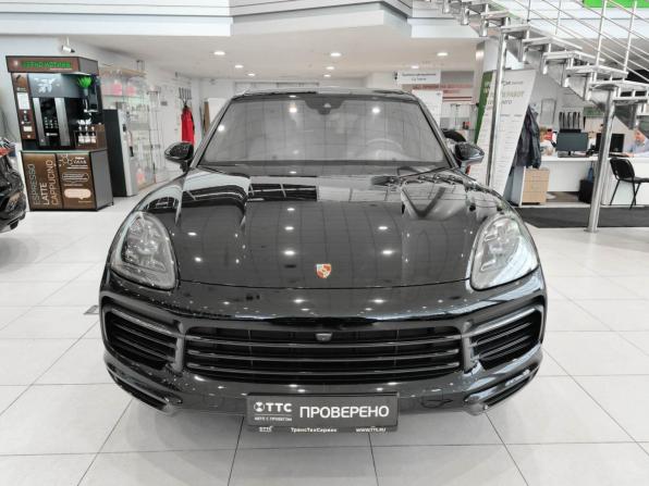 Porsche Cayenne III с пробегом 2020 года, цена 7 699 000 рублей, 61172 км, внедорожник, Автокод Объявления
