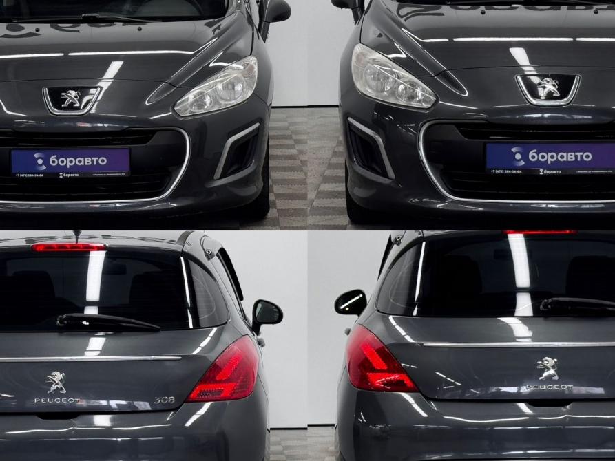 Peugeot 308 I Рестайлинг Воронеж  - изображение 9