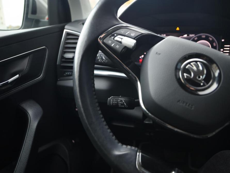 Skoda Karoq I Санкт-Петербург  - изображение 17