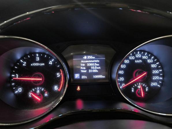 Kia Carnival III с пробегом 2020 года, цена 2 900 000 рублей, 108500 км, минивэн, Автокод Объявления
