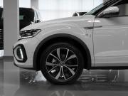 Volkswagen T-Roc I (China Market) Рестайлинг Москва  - изображение 50