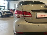 Nissan Almera III (G15) Апатиты  - изображение 32