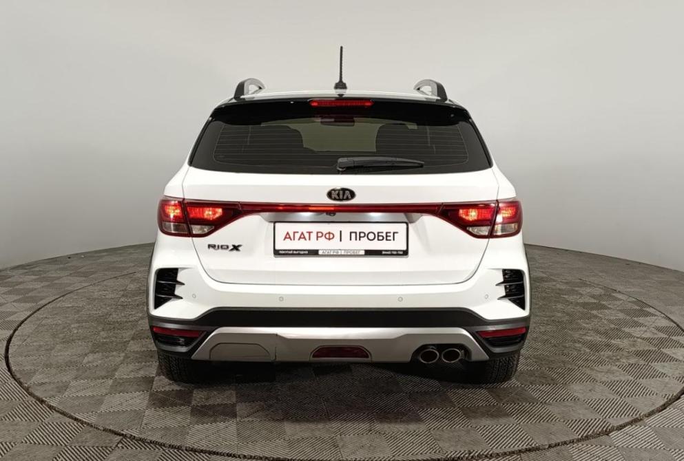 Kia Rio IV Волгоград  - изображение 6