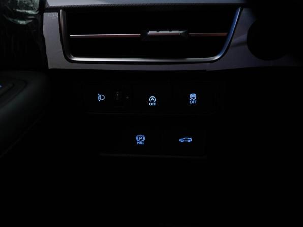 Hyundai Sonata VIII (DN8) Рестайлинг с пробегом 2026 года, цена 4 699 077 рублей, 18 км, седан, Автокод Объявления