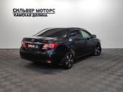 Toyota Corolla X (E140 E150) Рестайлинг Пермь  - изображение 14
