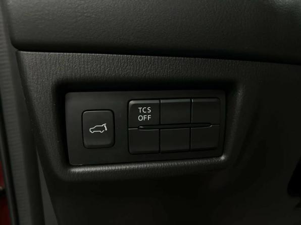Mazda CX-5 II с пробегом 2019 года, цена 1 799 000 рублей, 185000 км, внедорожник, Автокод Объявления