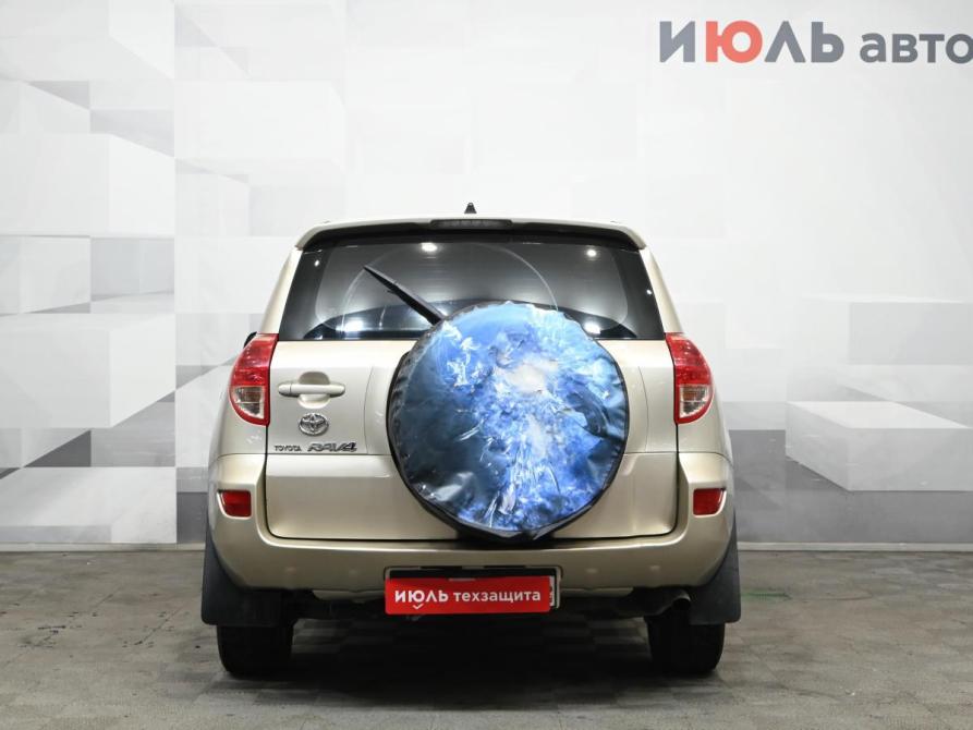 Toyota RAV4 III (XA30) Екатеринбург  - изображение 5