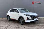 Changan CS55 Plus II Красноярск  - изображение 24
