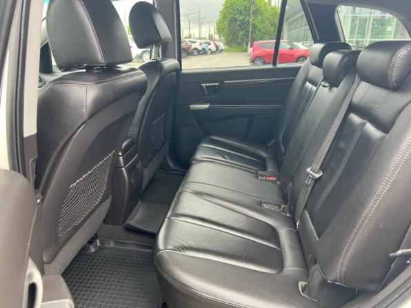 Hyundai Santa Fe II Рестайлинг с пробегом 2010 года, цена 1 250 300 рублей, 227473 км, внедорожник, Автокод Объявления
