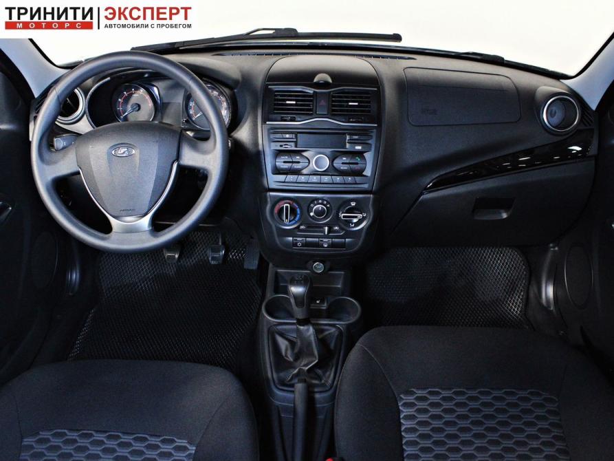 Lada (ВАЗ) Granta I Рестайлинг Белгород  - изображение 12