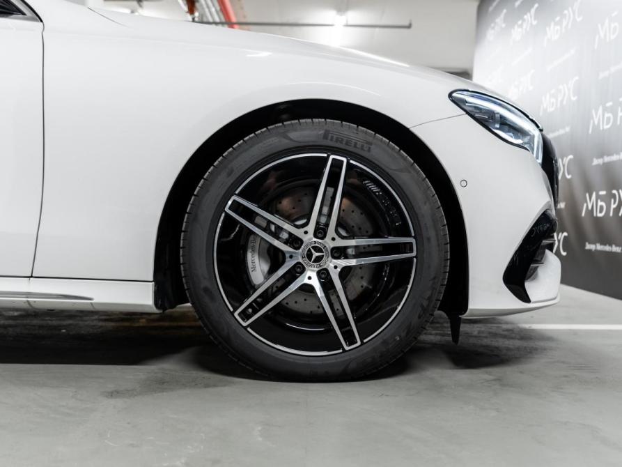 Mercedes-Benz E-Класс VI (W214 S214) Москва  - изображение 7