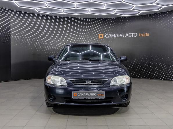 Kia Spectra I Рестайлинг 2 с пробегом 2008 года, цена 250 000 рублей, 197486 км, седан, Автокод Объявления