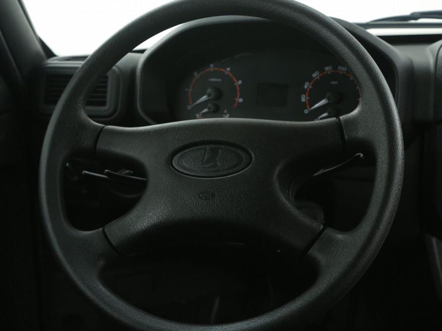 Lada (ВАЗ) Niva Legend Иваново  - изображение 16