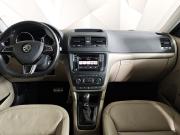 Skoda Yeti I Рестайлинг Москва  - изображение 35