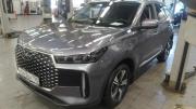 Chery Tiggo 4 I Рестайлинг 2 Санкт-Петербург  - изображение 8