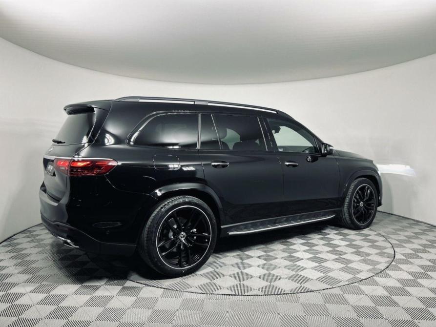 Mercedes-Benz GLS II (X167) Рестайлинг Москва  - изображение 8