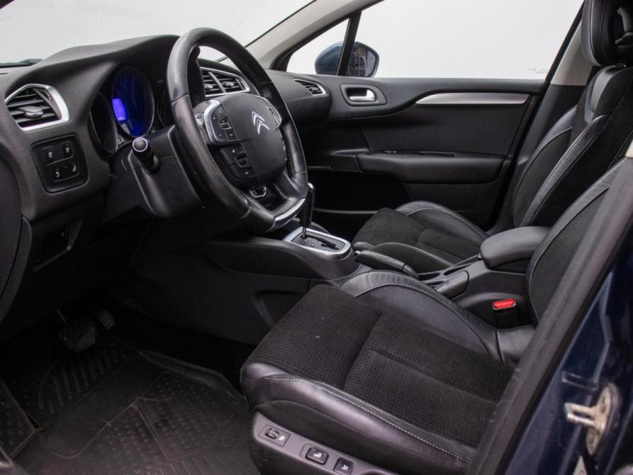 Citroen C4 II Москва  - изображение 10