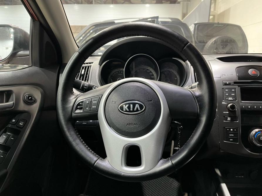 Kia Cerato II Пермь  - изображение 13