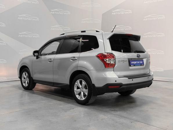 Subaru Forester IV с пробегом 2014 года, цена 1 820 000 рублей, 222470 км, внедорожник, Автокод Объявления