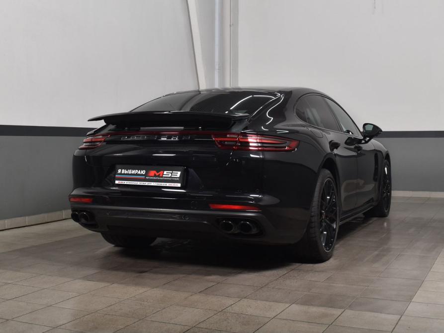 Porsche Panamera II Кемерово  - изображение 7