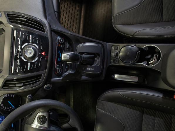 Ford Kuga II с пробегом 2013 года, цена 1 375 000 рублей, 147831 км, внедорожник, Автокод Объявления