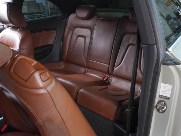 Audi A5 I (8T) с пробегом 2008 года, цена 969 000 рублей, 307574 км, купе, Автокод Объявления