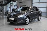 Volkswagen Polo V Москва  - изображение 19