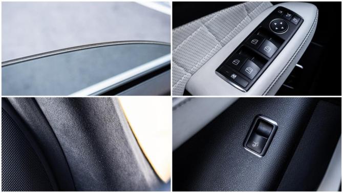 Mercedes-Benz M-Класс III (W166) с пробегом 2013 года, цена 2 899 000 рублей, 107000 км, внедорожник, Автокод Объявления
