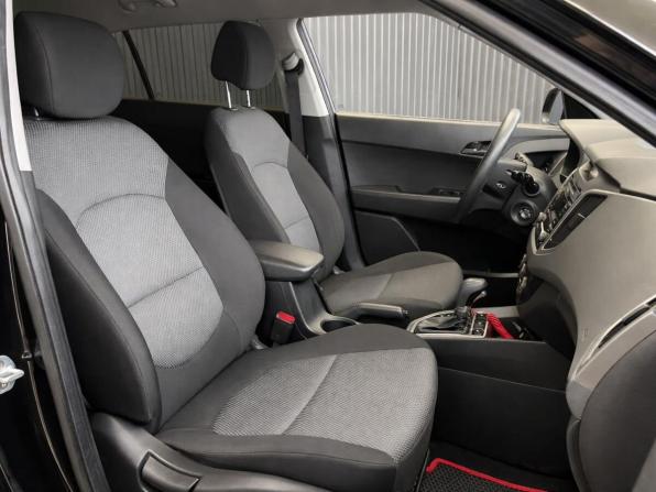 Hyundai Creta I с пробегом 2016 года, цена 1 467 000 рублей, 179481 км, внедорожник, Автокод Объявления